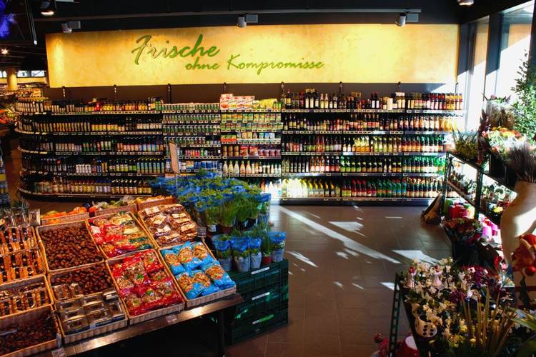 Edeka Zimmermann München-Pasing, Hermine-Von-Parish-Straße – VJIPHE